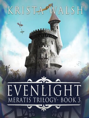 cover image of Evenlight